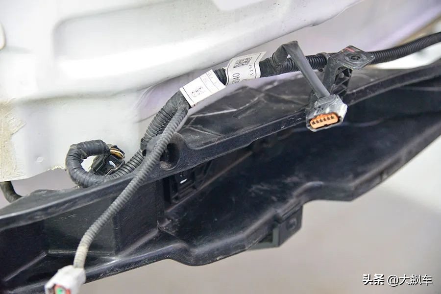 防撞梁4s店修吗,ppe防撞梁