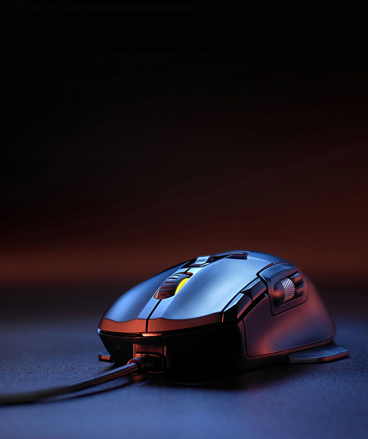 2020游戏鼠标排行榜前十名,2020年游戏鼠标怎么选