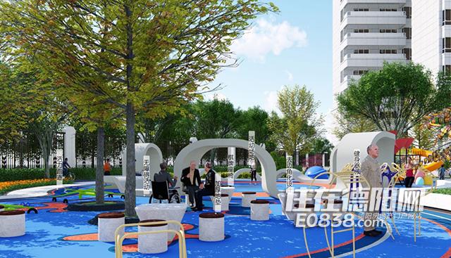 小户型家庭宠物房设计,适合居住的小区设计很有特色