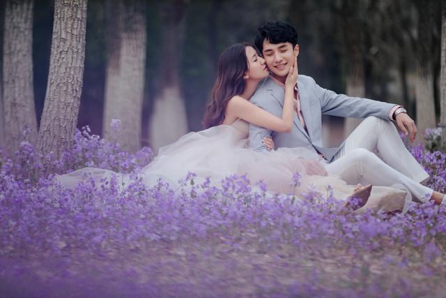 520婚纱拍照,520婚纱照摆台怎么选