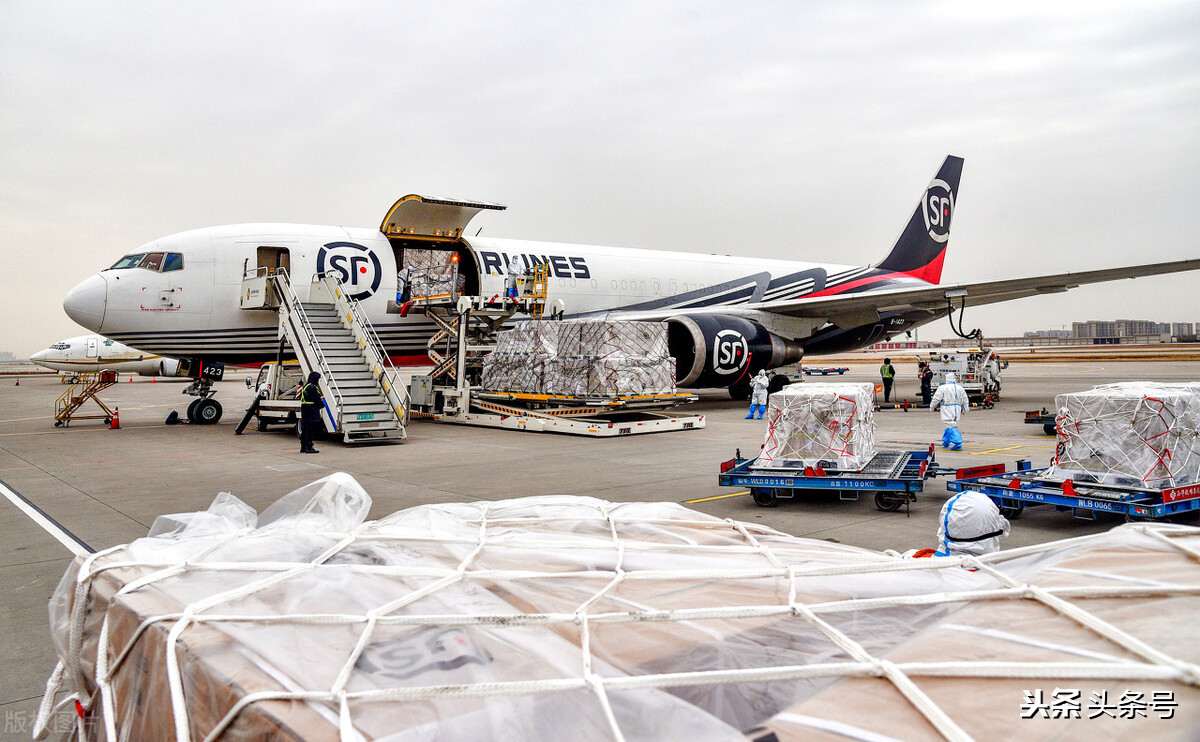 跨境电商卖家如何解决物流,跨境电商卖家如何操作物流