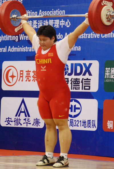 2004-2012中国奥运奖牌榜,历届奥运会中国队冠军集锦