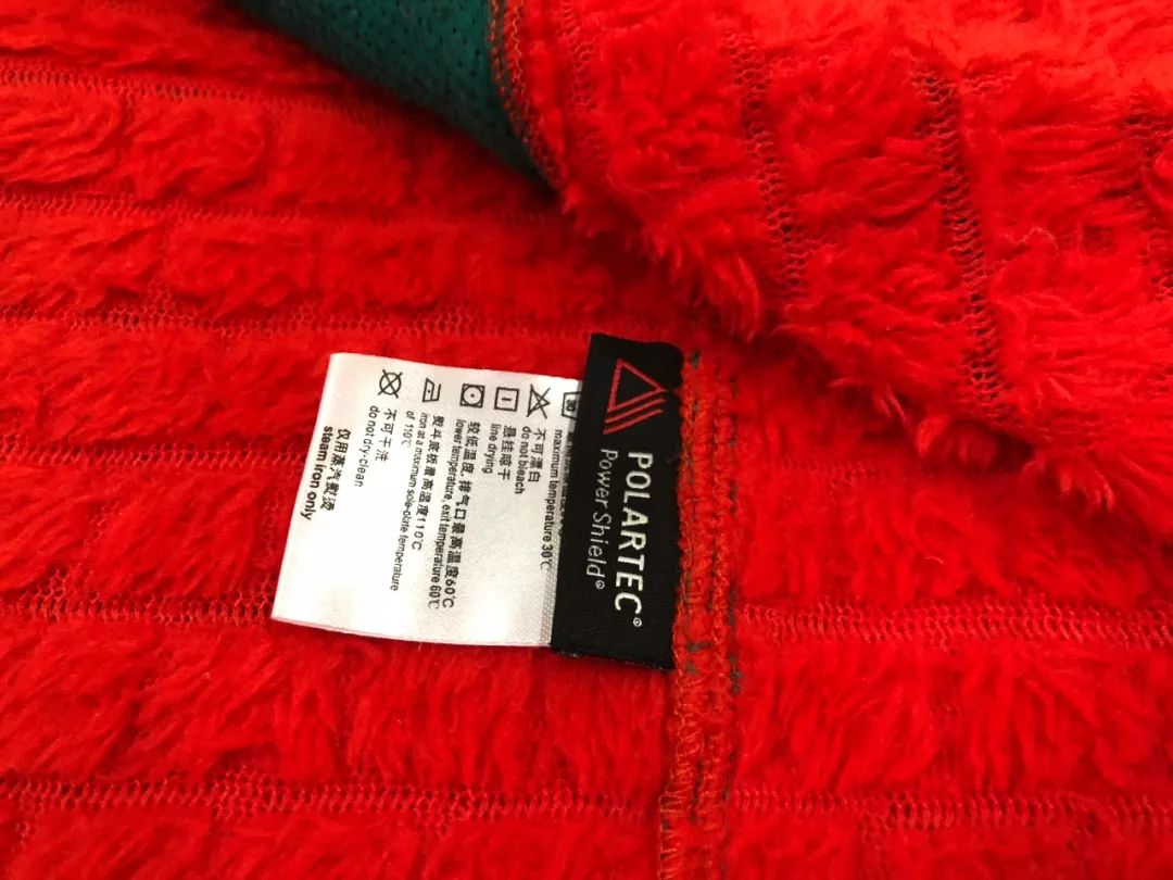 作为一个户外人,究竟如何选择合适的棉服?