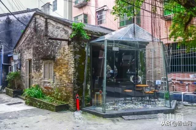 南屏为什么那么偏僻,南屏现在怎么样了