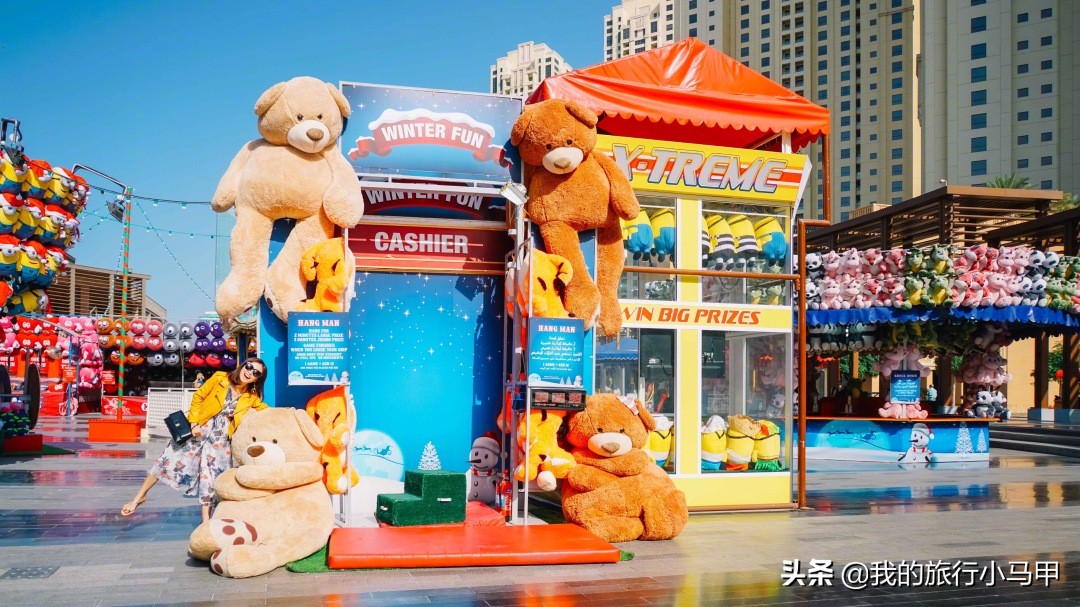 迪拜游玩攻略,去迪拜游玩最省钱的攻略