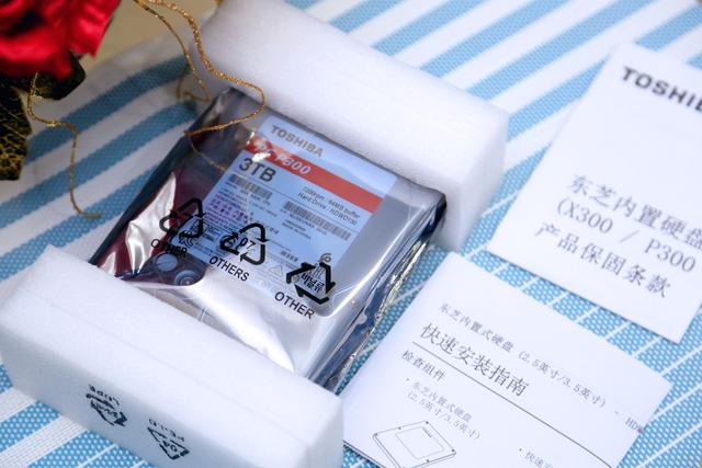 东芝机械硬盘p3002023年还生产吗,东芝toshibap300系列3.5英寸