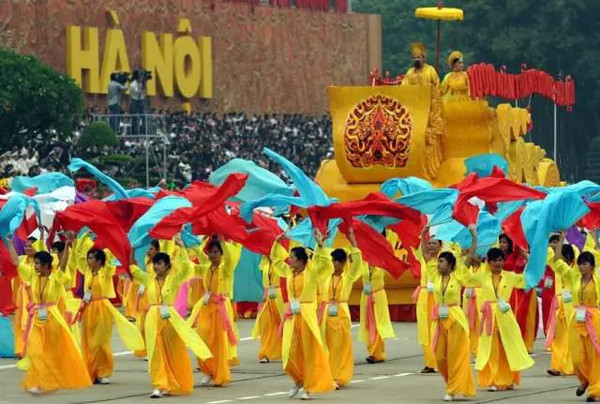 哪个国家跟中国一样过农历春节,和中国一样过春节的国家有哪些