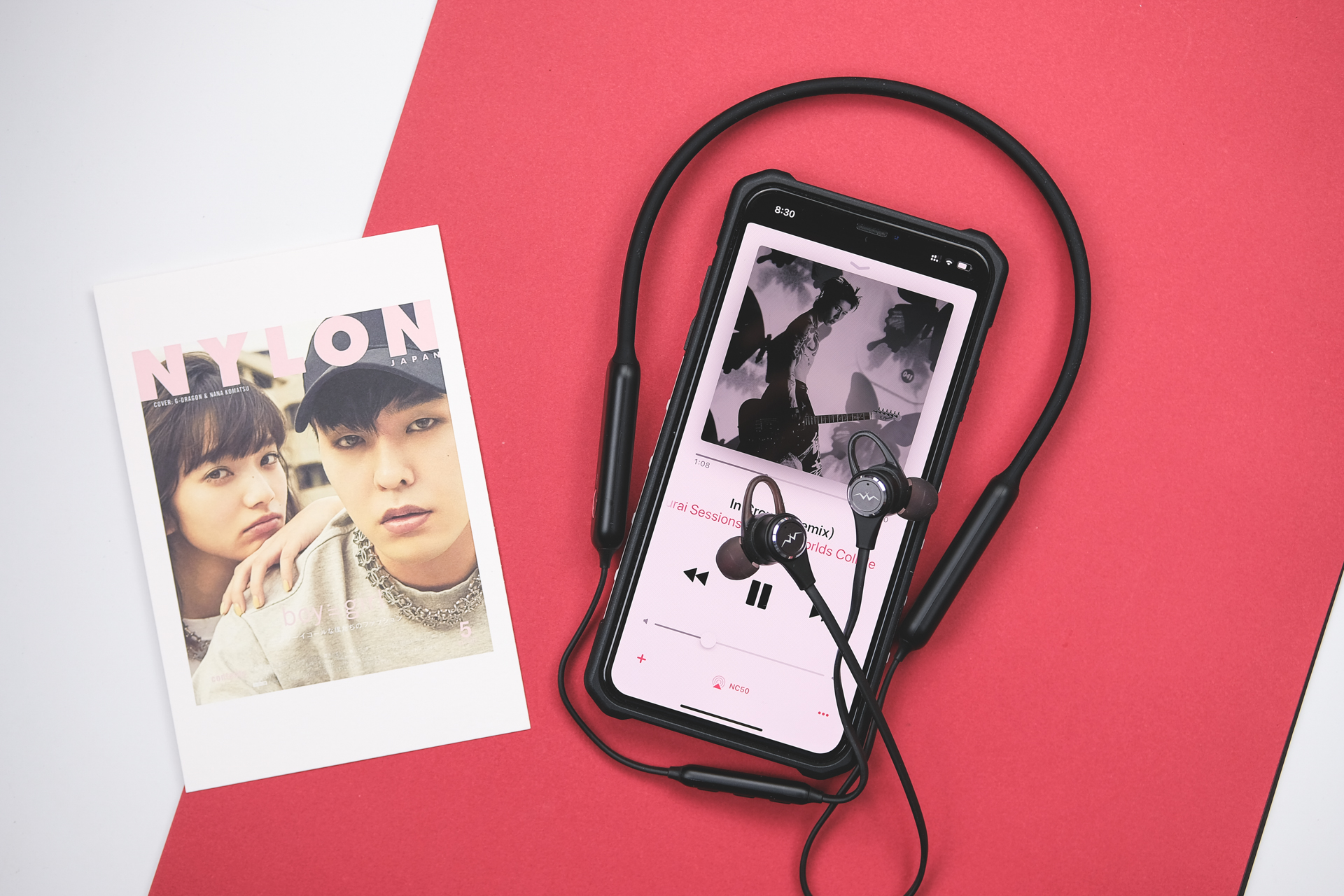 linner聆耳nc100测评,linner聆耳nc300pro