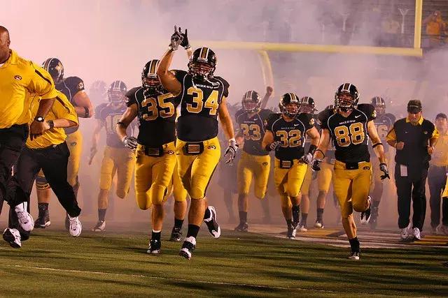 大学体育项目排行榜,大学排名体育生