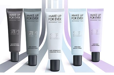 哪一款隔离妆前乳最好用,好用的隔离妆前乳