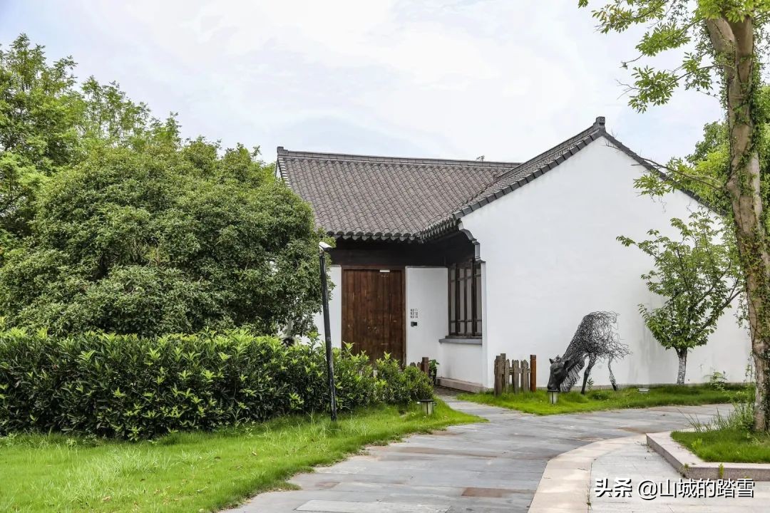 常熟沙家浜旅游攻略,苏州常熟沙家浜