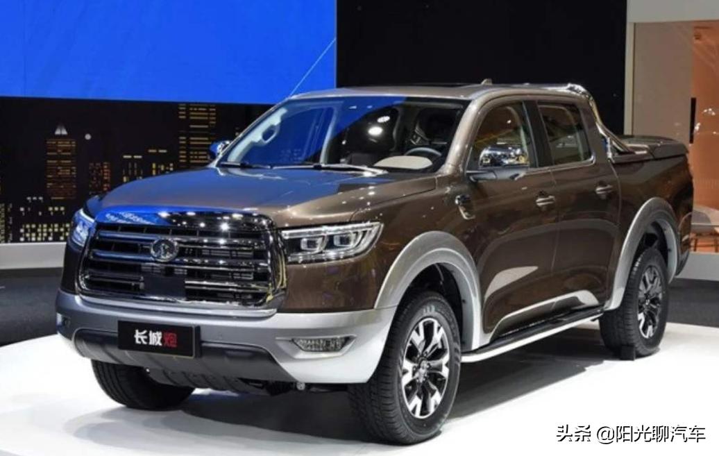 国产越野车长城坦克,国产越野实力