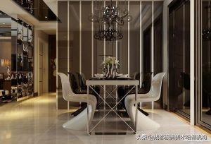 瑁呴グ鑹烘湳椋庢牸杞,瑁呴グ鑹烘湳椋庢牸寤虹瓚