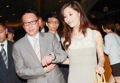 许晋亨情史大揭秘,许晋亨花心情史