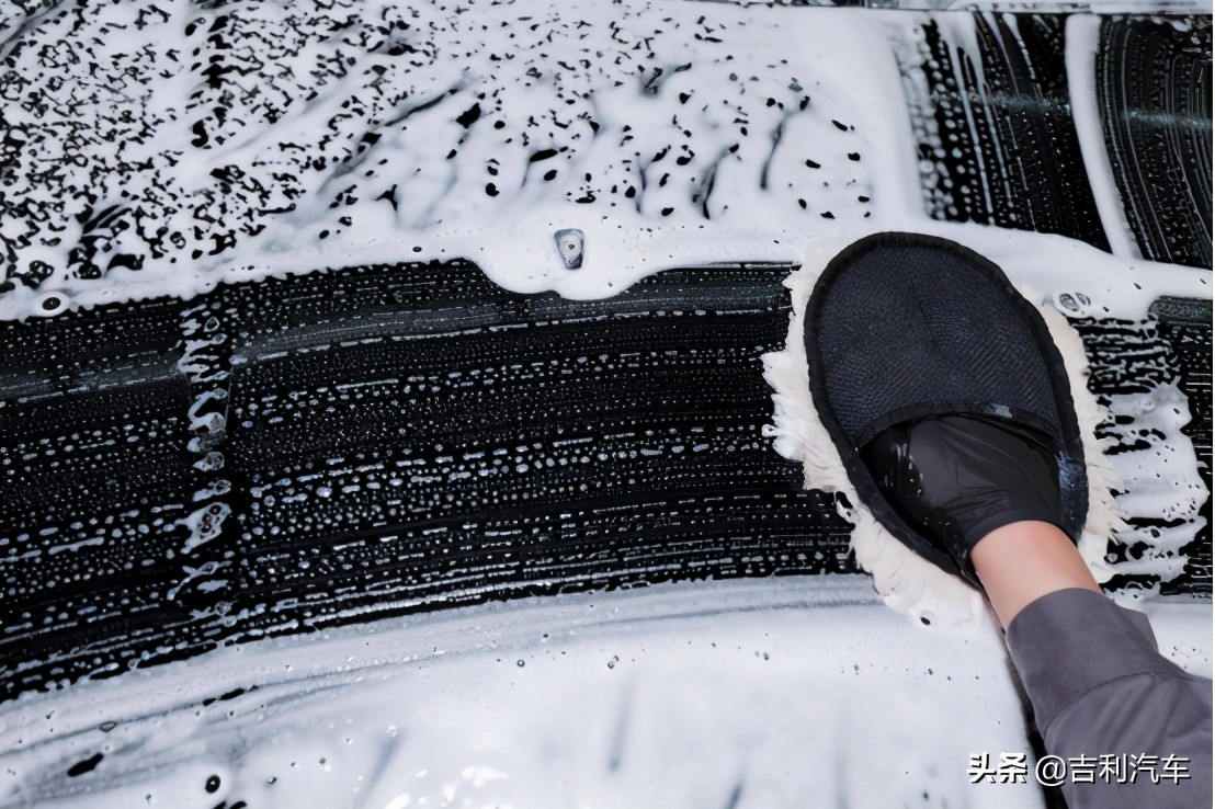 摩托洗车注意要点,自己洗车需要注意哪些事项