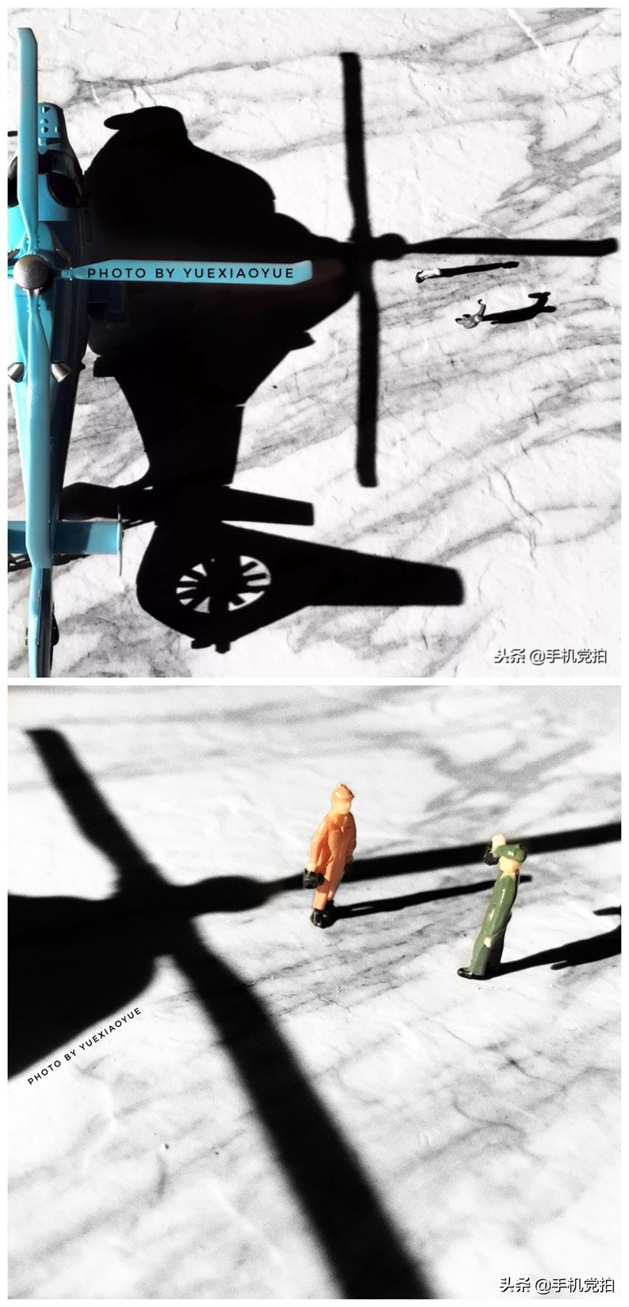 教你宅家拍氛围感大片有手就行,宅家就能轻松拍大片