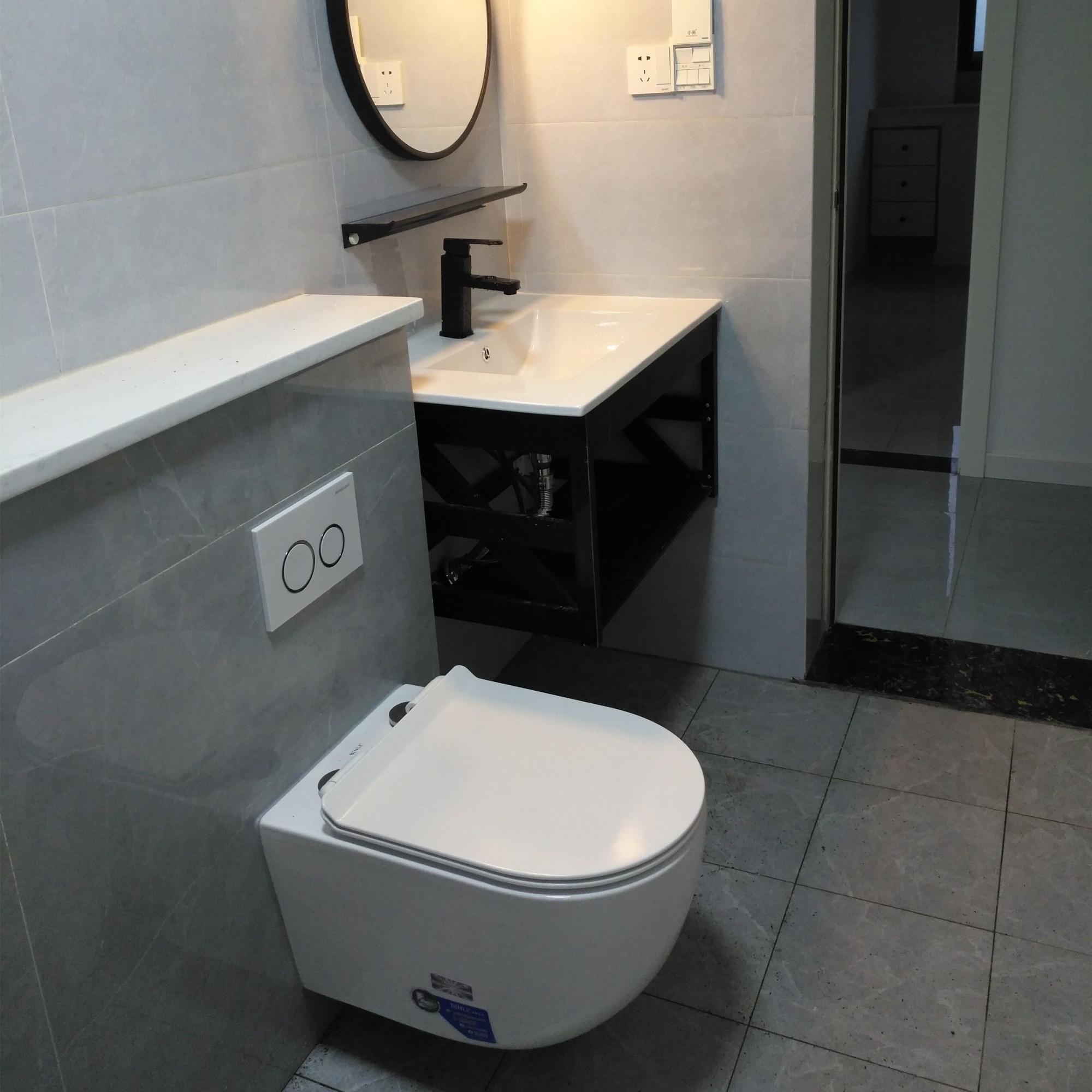 马桶和普通马桶差多少钱,贵的马桶和便宜的马桶区别在哪