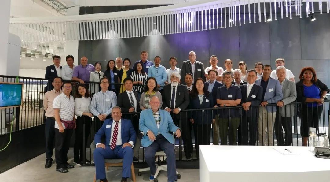 多专业协同，砥砺创新路|清华同衡践行新基建之“新”