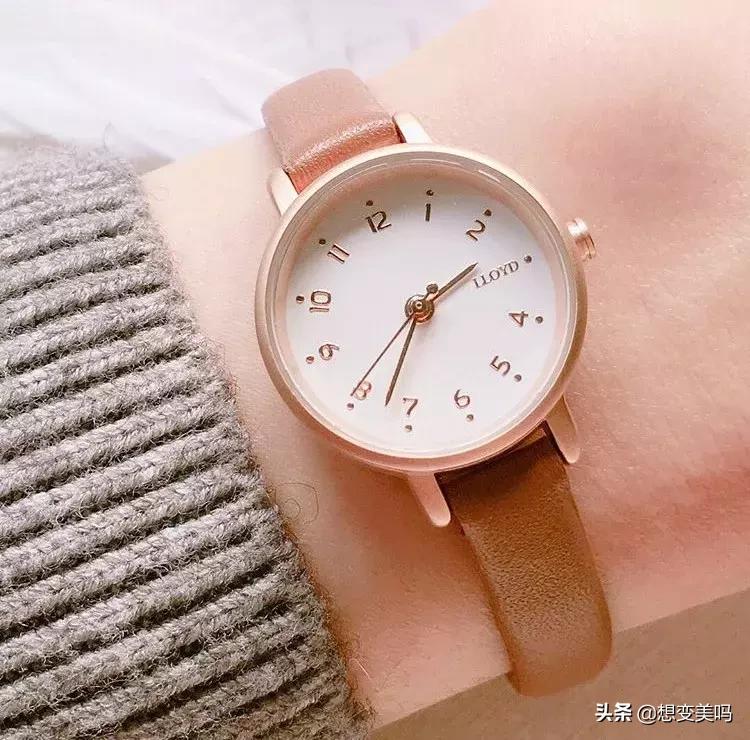 适合年轻人戴的高端手表品牌,200-300元左右小众手表