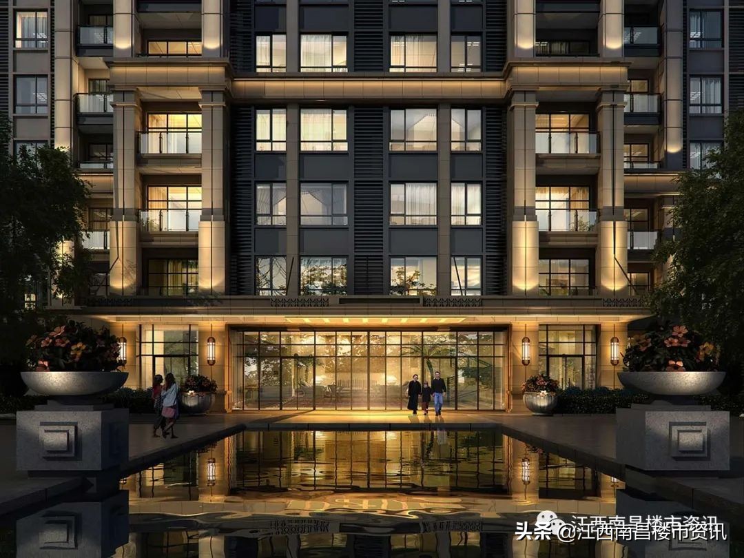 湾里海玥名邸地下车位有多少个,南昌湾里海玥名邸