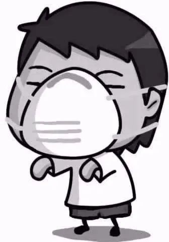 口罩囤货收纳,口罩的收纳和注意事项