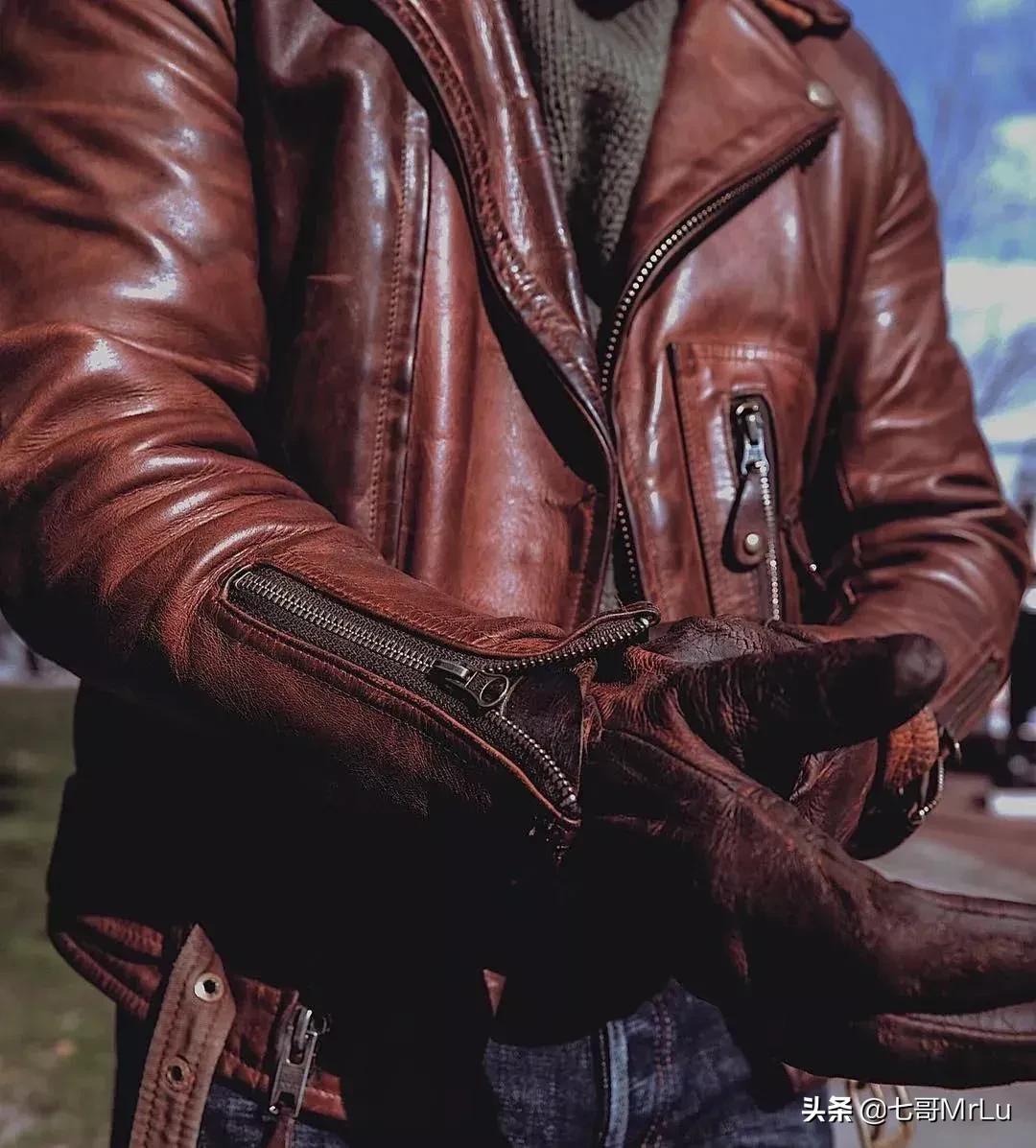 复古pu皮革,horween皮革假货多吗