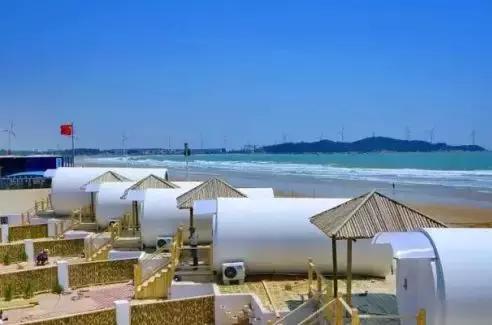 洛阳旅游景区民宿招商,洛阳徽派民宿小镇