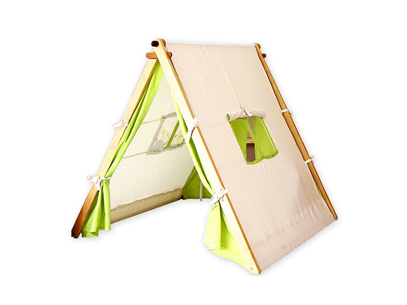 儿童房帐篷布置男童,儿童房帐篷布置