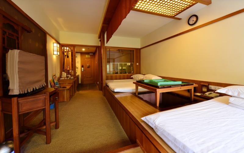 珠海御温泉庙会值得去吗,珠海御温泉攻略有必要去吗