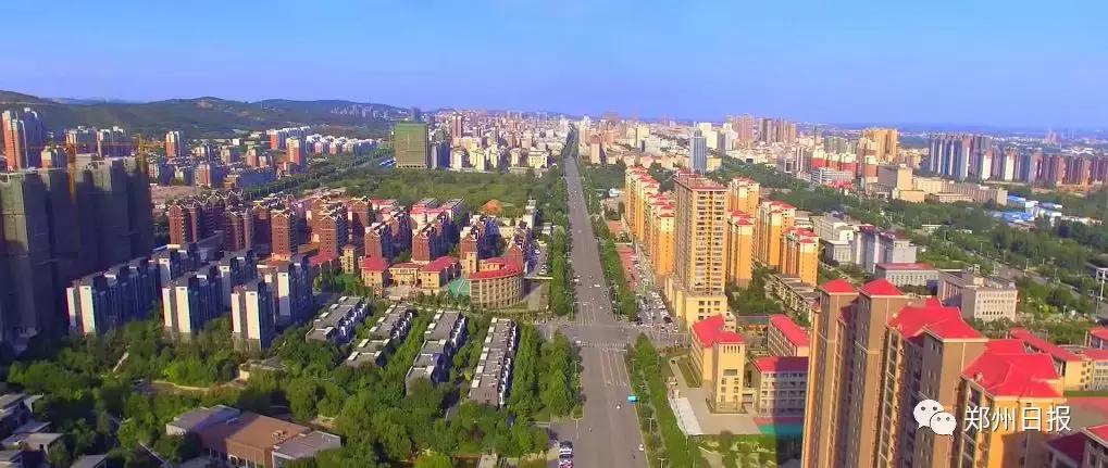 向全世界推介郑州,向世界介绍河南