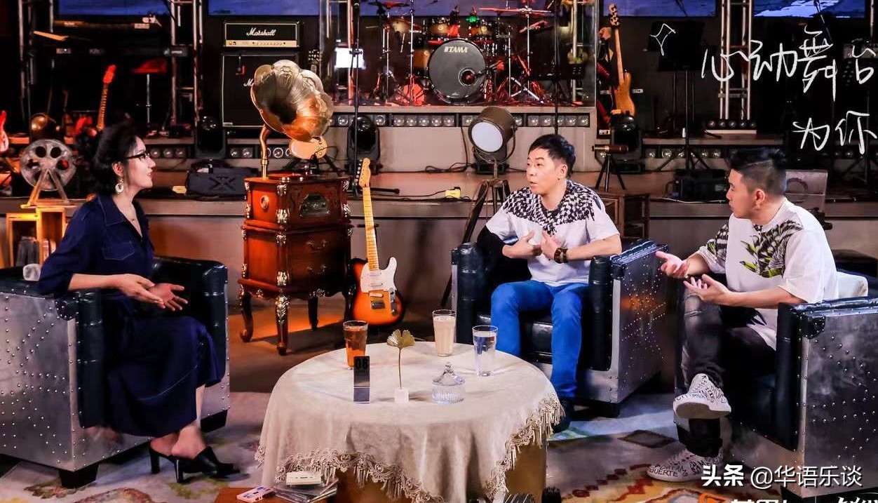 在黄贯中眼里黄家驹是什么样的人,黄贯中黄家驹知己