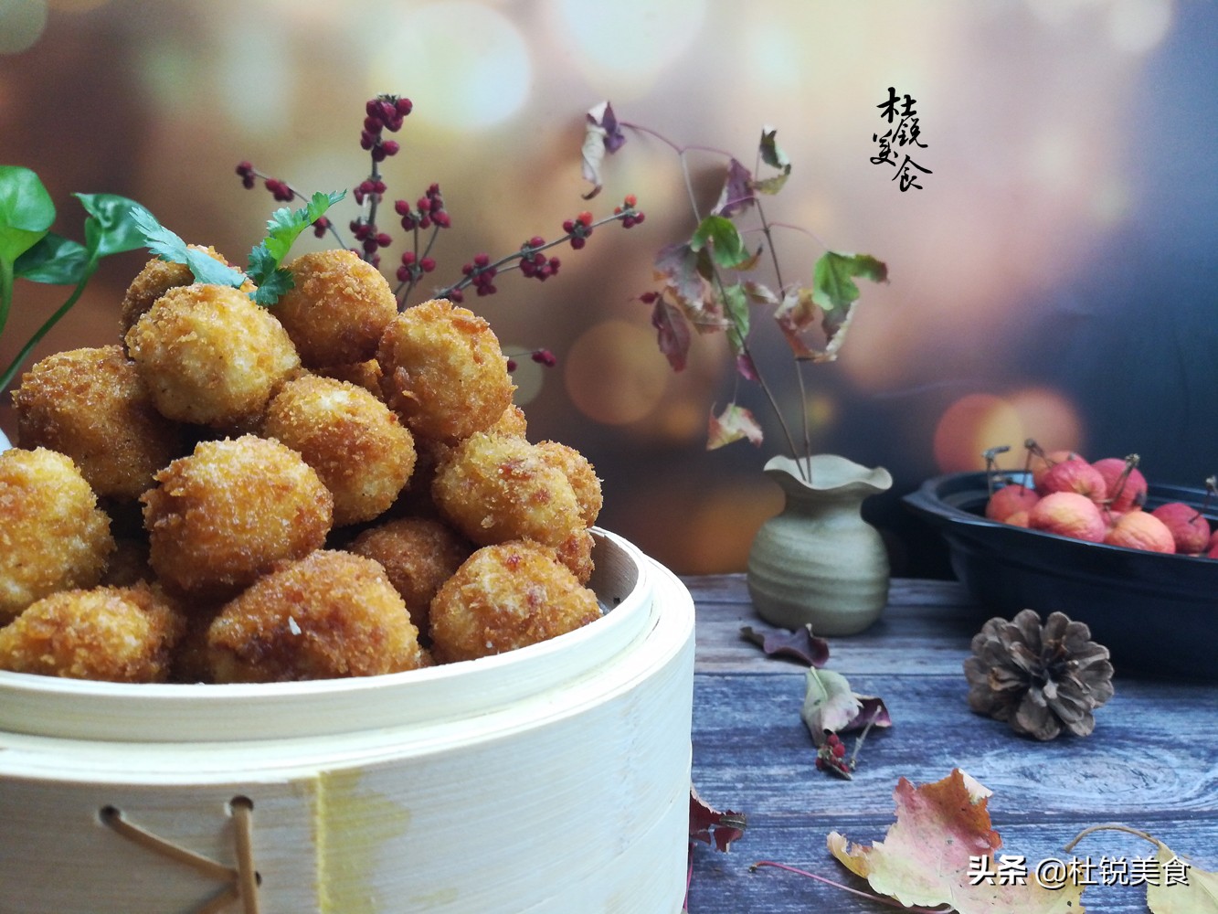 鸡胸肉最嫩最入味做法来啦,鸡米花做法鸡胸肉