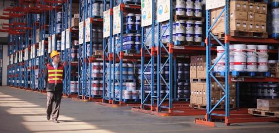 宝供物流前景如何,宝供是如何发展第三方物流的