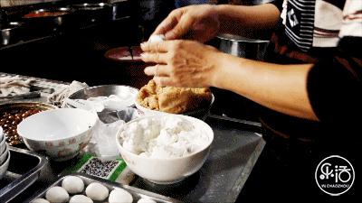 藏在菜市场里的宝藏店铺,藏在菜市场的宝藏店铺东莞