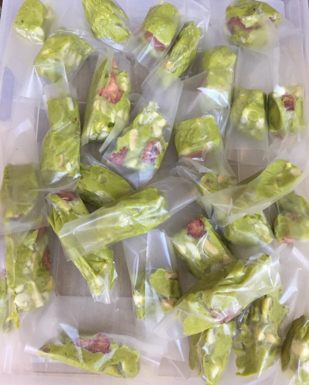 自制牛轧糖用什么棉花糖不太甜,自制牛轧糖不要太甜加什么东西