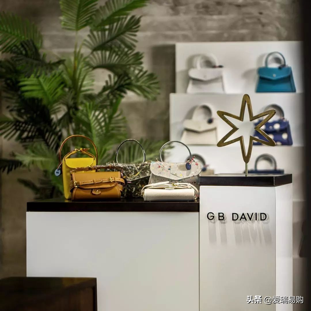 年度9款小众包,三千到两万的小众包包