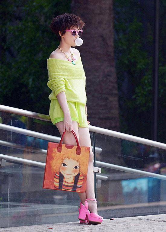 小时代发烂发臭,小时代发烂发臭片段