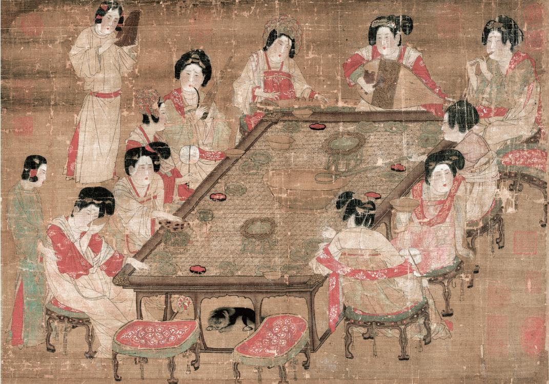 五味介绍了哪些传统文化,五味包括的含义是什么