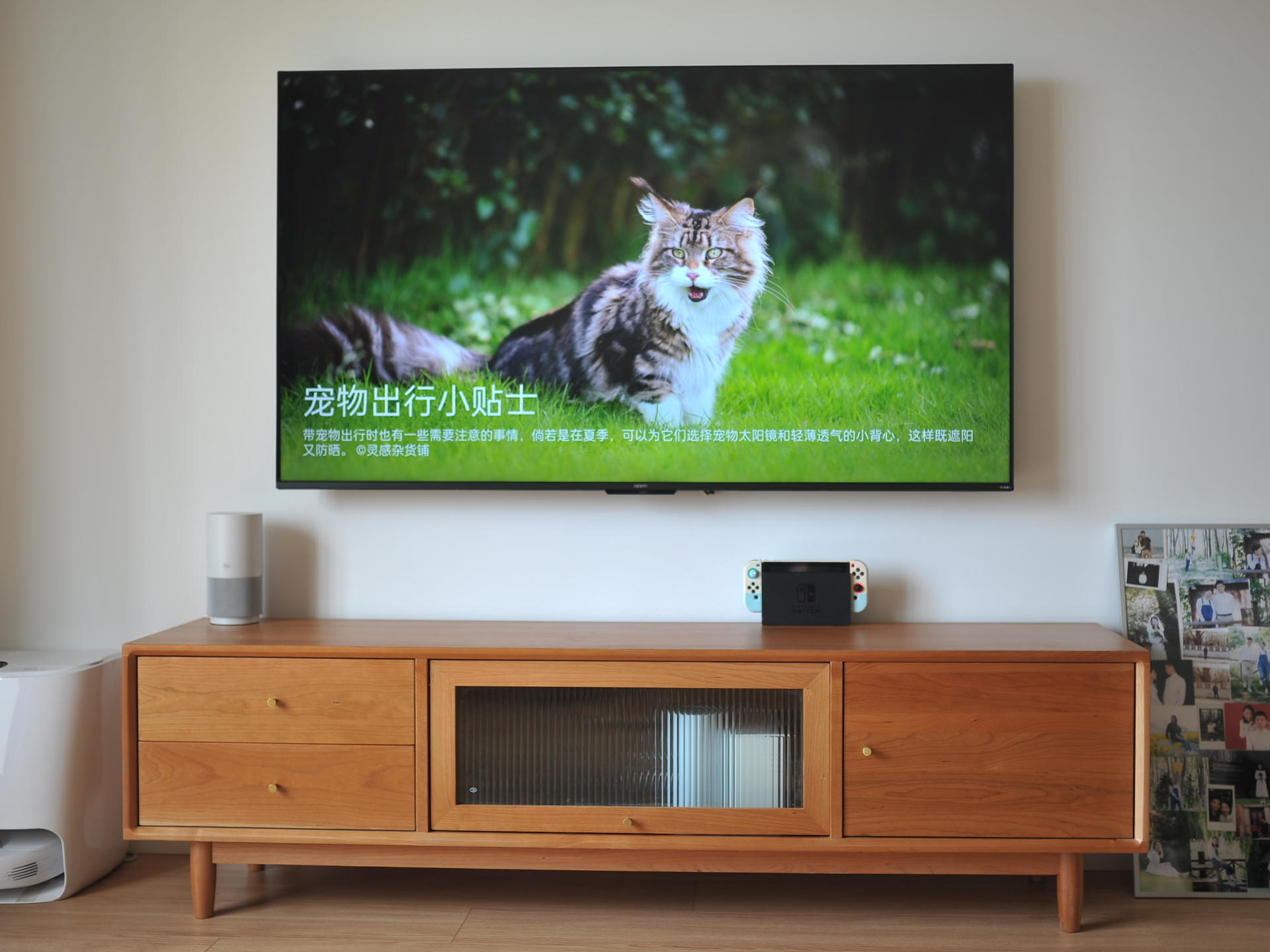 oppo发布k9x65英寸电视,oppo55寸电视k9值得购买吗