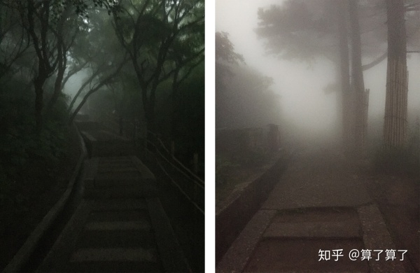 华山泰山黄山哪个高,恒山华山嵩山泰山衡山哪个山最高