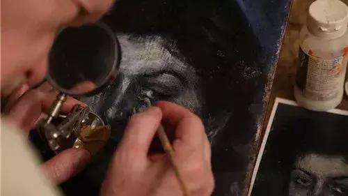 世纪*子骗**or艺术天才，中西造假高手同台pk，谁才是第一？