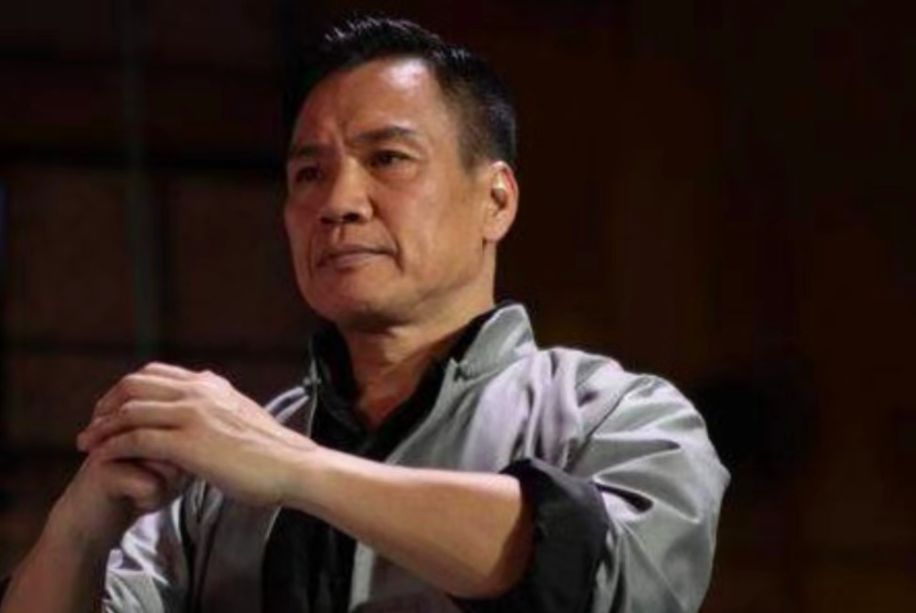 认得脸却叫不出名!他是叶问宇宙第一炮灰,也曾是邵氏武侠扛把子