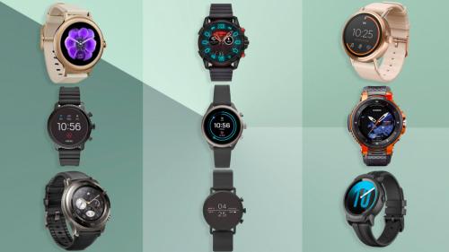ticwatch2023发布新品时间,ticwatchc2