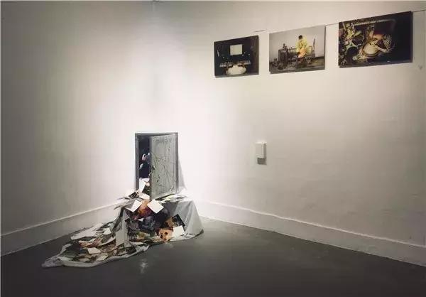 “0%”韩国光州朝鲜大学新媒介艺术系群展亮相YARC画廊