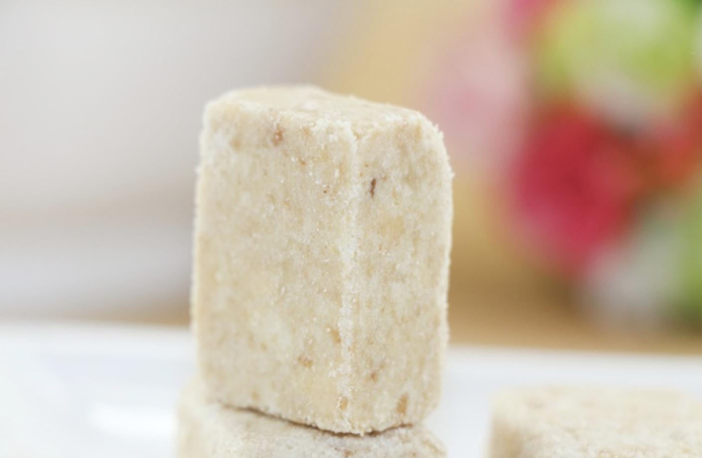 压缩饼干是用什么材料,什么样的压缩饼干有营养又好吃