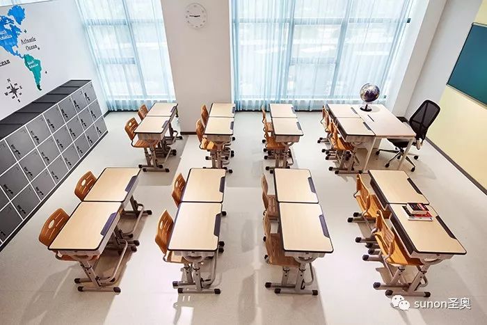 比电视剧里颜值还高的美好校园，了解一下