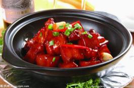 湖南人常吃的食物,湖南人最爱吃的10道菜