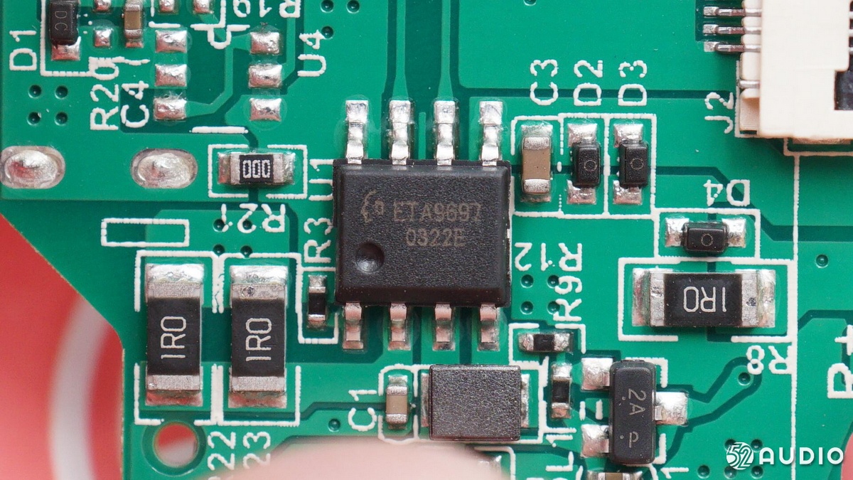 漫步者hecategt4耳机评测,漫步者hecategm4游戏电竞耳机测评