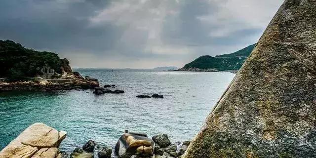 广东海边旅游景点排行五大海岛,广东十大海边旅游景点