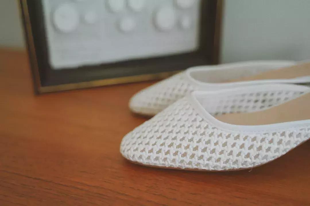 凉鞋平价舒适不累脚百搭,美鞋新款平跟单鞋凉鞋